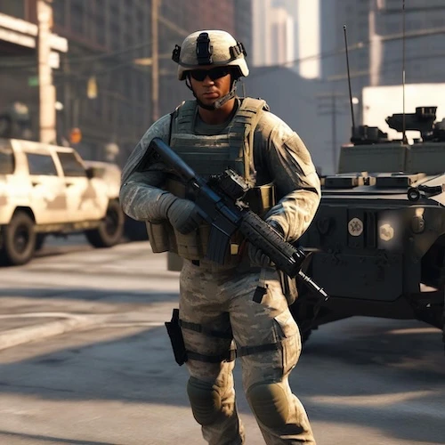 Poland Military Defense Lawyer Guide 2026 | Camp Kościuszko & Powidz Defense