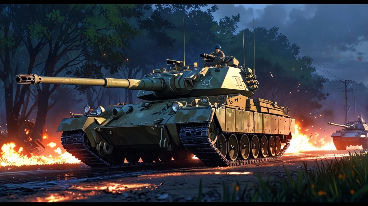 Poland Military Defense Lawyers | UCMJ Court-Martial Defense