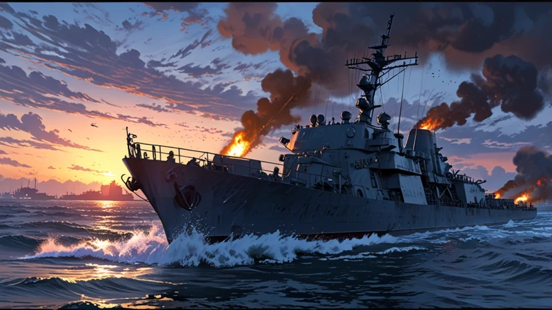 Portsmouth Military Defense Lawyers | UCMJ Court-Martial Defense