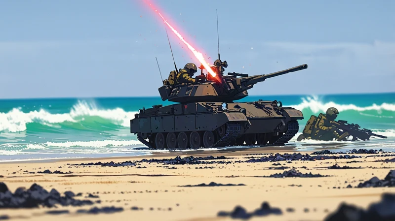 Puerto Rico Military Defense Lawyers | UCMJ Court-Martial Defense