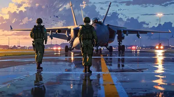 Ramstein Military Defense Lawyers | UCMJ Court-Martial Defense