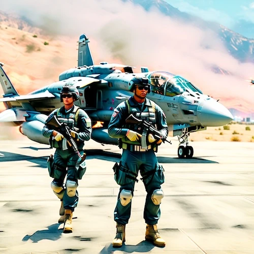 Rights of Service Members During CID NCIS OSI or CGIS Investigations