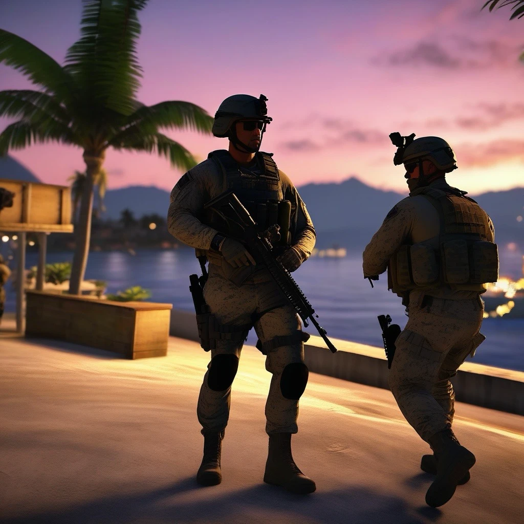 Sasebo Japan Online Enticement Defense – Court Martial Attorneys