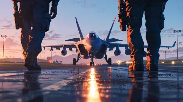 Shaw AFB Military Defense Lawyers | UCMJ Court-Martial Defense