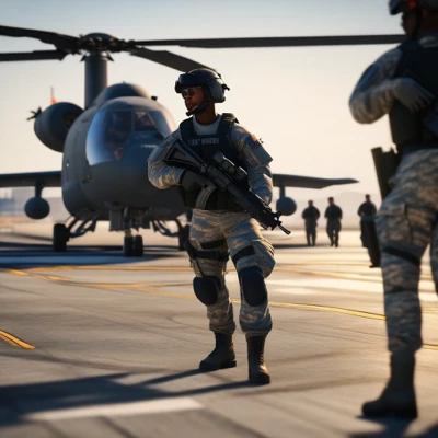 Should I Give a Written Statement to Military Investigators?