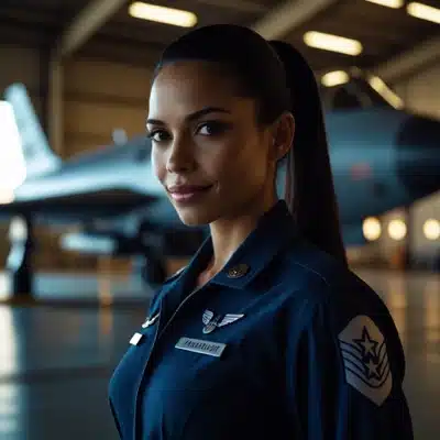 Space Force Administrative Separation Boards – How Enlisted Guardians Can Fight Involuntary Discharge