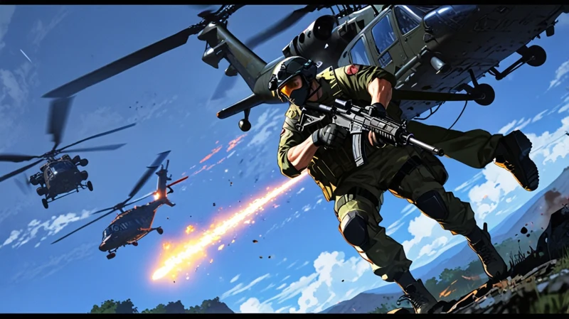 Tennessee Military Defense Lawyers | UCMJ Court-Martial Defense