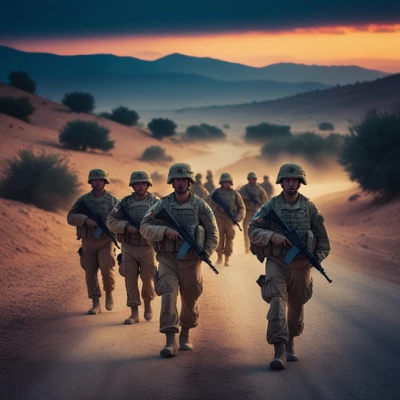 The "Domino Effect": How a GOMOR Triggers Administrative Separation | Gonzalez & Waddington