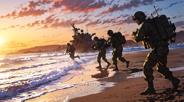 Vermont Military Defense Lawyers | UCMJ Court-Martial Defense
