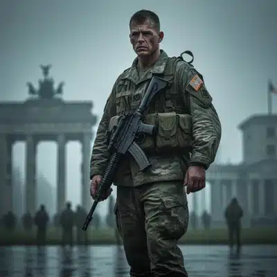 What Are My Rights If I Am Accused of Sexual Assault in the Military?