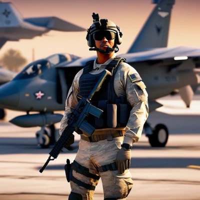 What Happens If I Delete Messages During a Military Investigation?