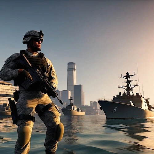 What Is Captain’s Mast in the Navy or Coast Guard?