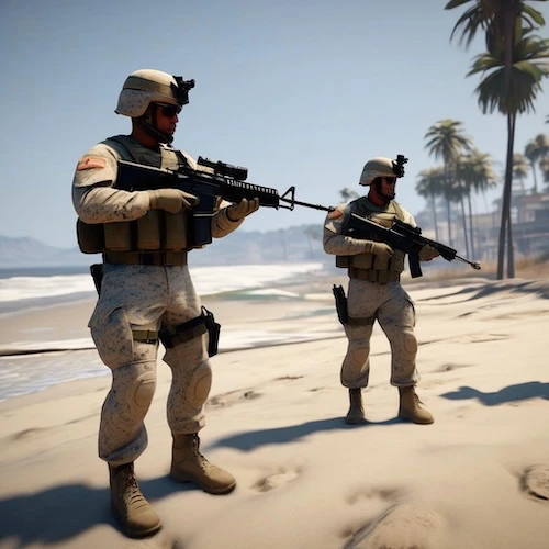 What Is Probable Cause in a Military Criminal Case?