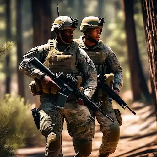 What Is a Controlled Call in a Military Sexual Assault Investigation? Pre-text Calls Explained