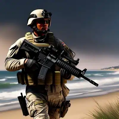 What Is the Burden of Proof in a Military Sexual Assault Case Under Article 120?