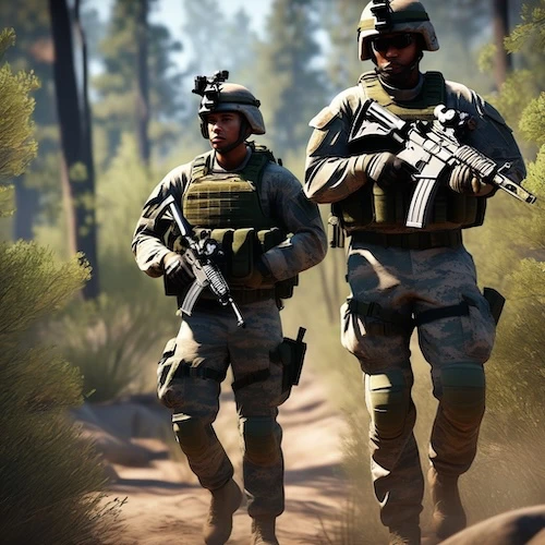 What to do if you are under investigation in the military right now!