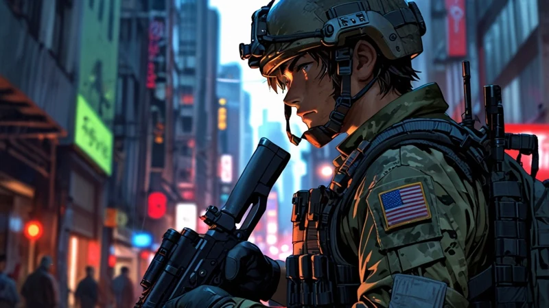 Wisconsin Military Defense Lawyers | UCMJ Court-Martial Defense