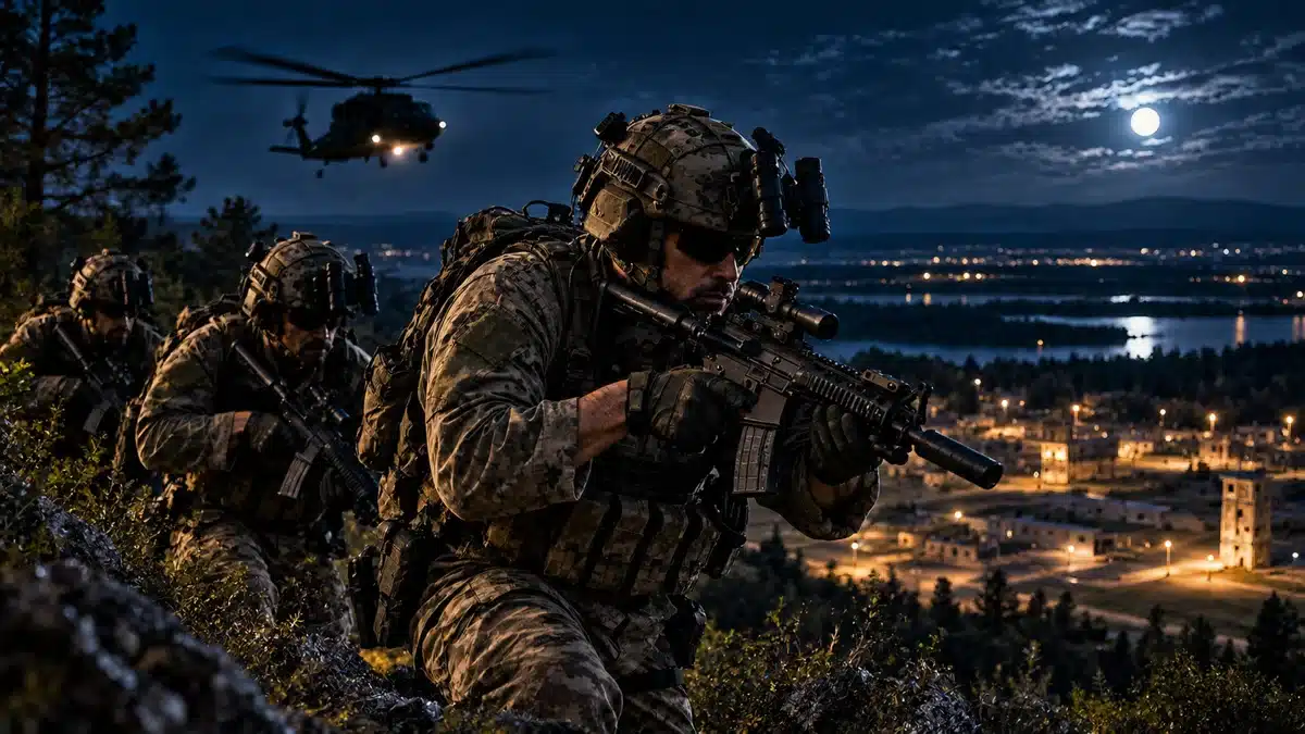 Fort Benning military defense lawyers -Gonzalez & Waddington