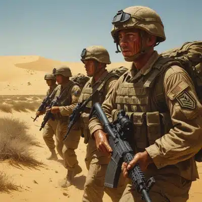 Best Military Defense Lawyers in the World 2026 Edition