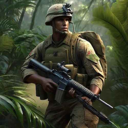 Searches of Phones Laptops & Cloud Accounts In Serious UCMJ Cases FAQs