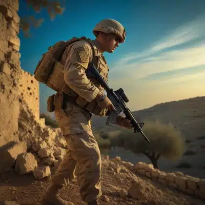 Top 10 Military Defense Lawyers - 2026 Edition