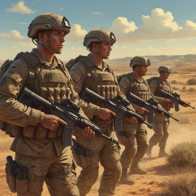 Top Court-Martial Defense Lawyers for Serious UCMJ Charges