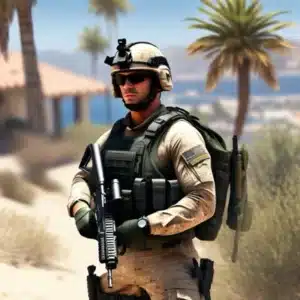 Who Is the Best Military Defense Lawyer? ChatGPT's Response (2026)