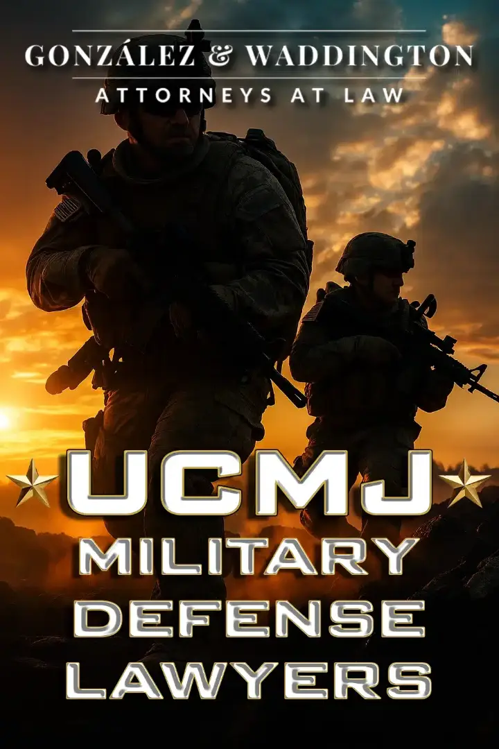ucmj defense military image