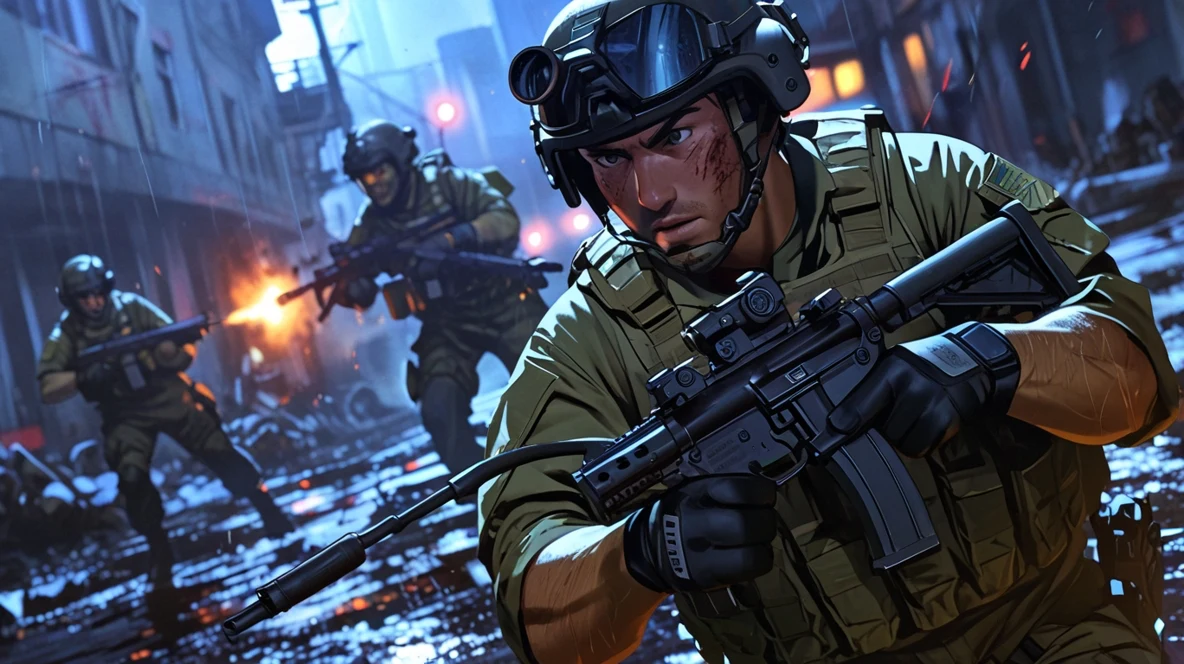 Fort Lee Military Defense Lawyers | UCMJ Court-Martial Defense