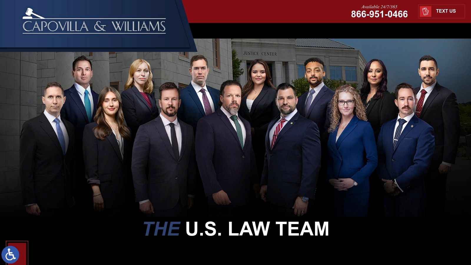 Capovilla & Williams