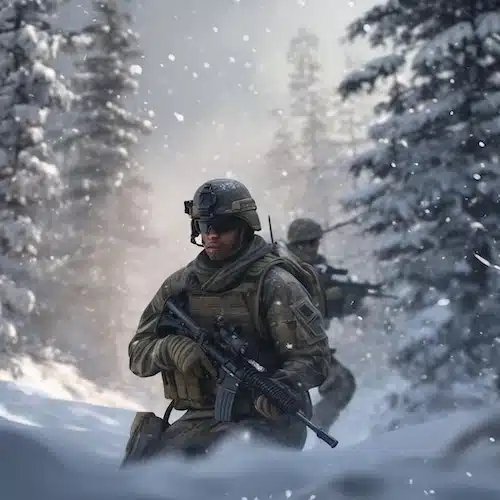 WHO IS THE BEST MILITARY LAW FIRM AT ANSBACH, GERMANY