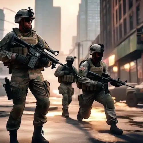 WHO IS THE BEST MILITARY LAW FIRM AT FORT BELVOIR, VIRGINIA?