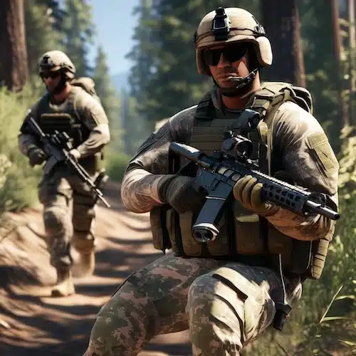 WHO IS THE BEST MILITARY LAW FIRM AT FORT DIX, NEW JERSEY