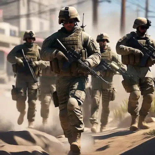 WHO IS THE BEST MILITARY LAW FIRM AT FORT EUSTIS, VIRGINIA?