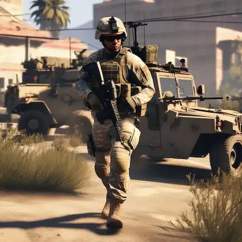 WHO IS THE BEST MILITARY LAW FIRM AT FORT GORDON, GEORGIA?