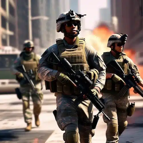 WHO IS THE BEST MILITARY LAW FIRM AT FORT GREELY, ALASKA?