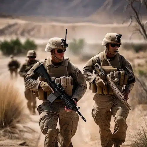 WHO IS THE BEST MILITARY LAW FIRM AT FORT HUACHUCA, ARIZONA?