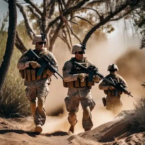 WHO IS THE BEST MILITARY LAW FIRM AT FORT JACKSON, SOUTH CAROLINA