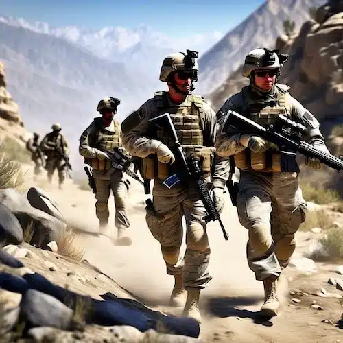 WHO IS THE BEST MILITARY LAW FIRM AT FORT KNOX, KENTUCKY?