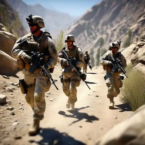 WHO IS THE BEST MILITARY LAW FIRM AT FORT LEONARD WOOD, MISSOURI?