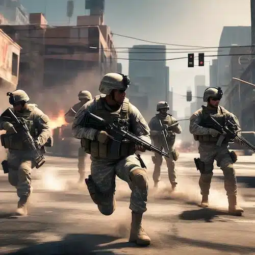 WHO IS THE BEST MILITARY LAW FIRM AT FORT MCNAIR, WASHINGTON, D.C.