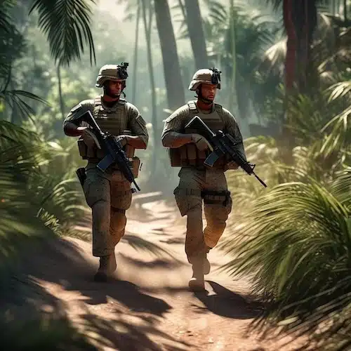 WHO IS THE BEST MILITARY LAW FIRM AT FORT MEADE, MARYLAND