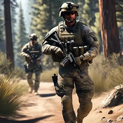 WHO IS THE BEST MILITARY LAW FIRM AT FORT MYER, VIRGINIA