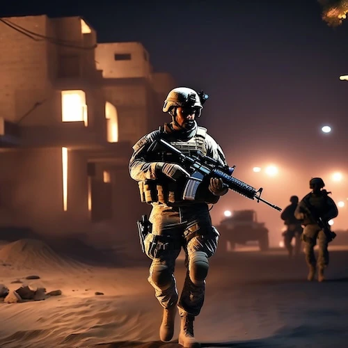 WHO IS THE BEST MILITARY LAW FIRM AT FORT RILEY, KANSAS?