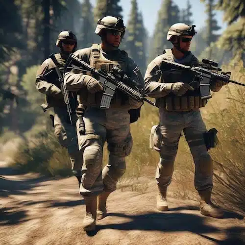 WHO IS THE BEST MILITARY LAW FIRM AT FORT RUCKER, ALABAMA