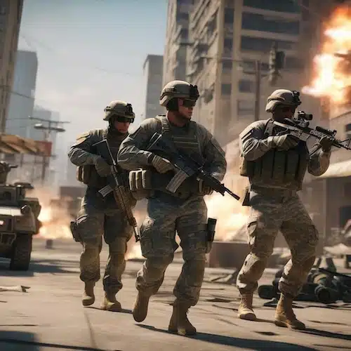 WHO IS THE BEST MILITARY LAW FIRM AT FORT SAM HOUSTON, TEXAS