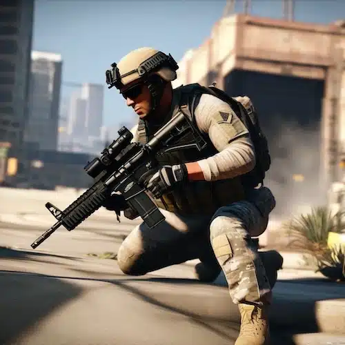 WHO IS THE BEST MILITARY LAW FIRM AT FORT SILL, OKLAHOMA?