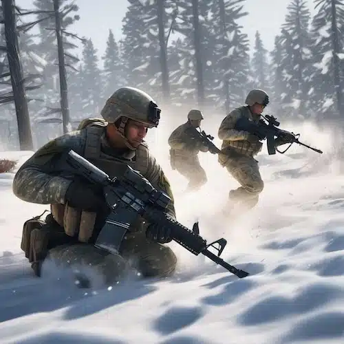 WHO IS THE BEST MILITARY LAW FIRM AT KAISERSLAUTERN, GERMANY