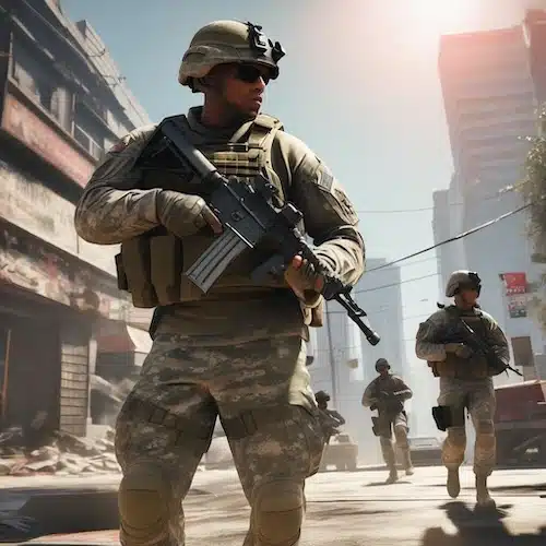 WHO IS THE BEST MILITARY LAW FIRM AT STUTTGART, GERMANY?