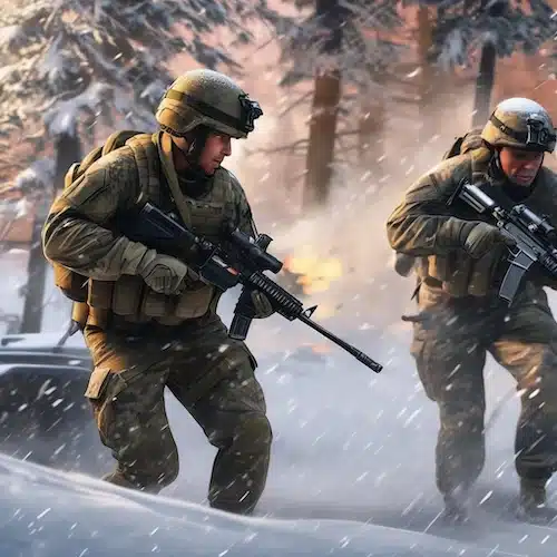 WHO IS THE BEST MILITARY LAW FIRM AT VILSECK, GERMANY